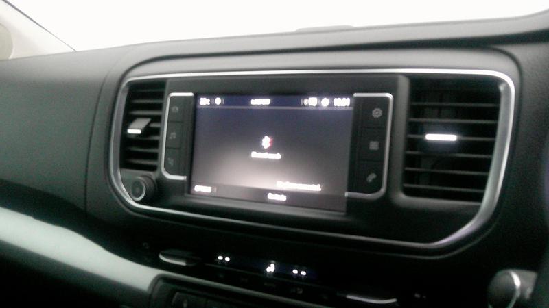 Used Vauxhall Vivaro Life 2021 for sale - 77116994: Photo 18