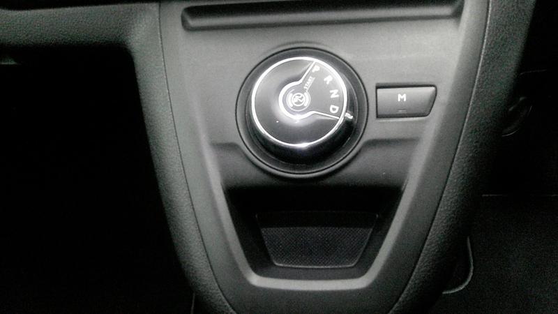 Used Vauxhall Vivaro Life 2021 for sale - 77116994: Photo 19