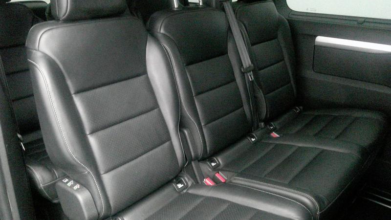 Used Vauxhall Vivaro Life 2021 for sale - 77116994: Photo 20