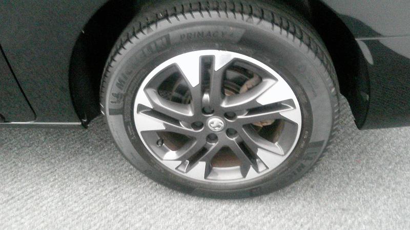 Used Vauxhall Vivaro Life 2021 for sale - 77116994: Photo 21