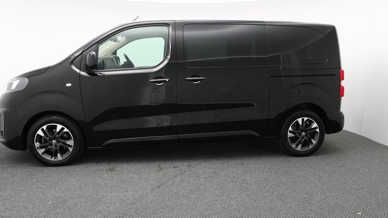 Used Vauxhall Vivaro Life 2021 for sale - 77116994: Photo 6