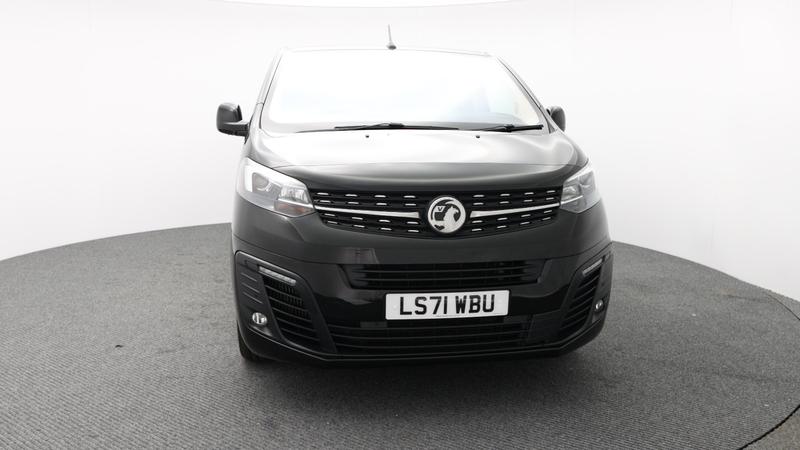 Used Vauxhall Vivaro Life 2021 for sale - 77116994: Photo 8