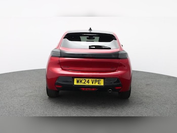 Used Peugeot 208 2024 for sale - 78357248: Photo