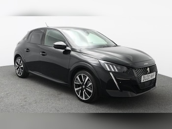 Used Peugeot 208 2020 for sale - 79102408: Photo