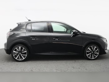 Used Peugeot 208 2020 for sale - 79102408: Photo