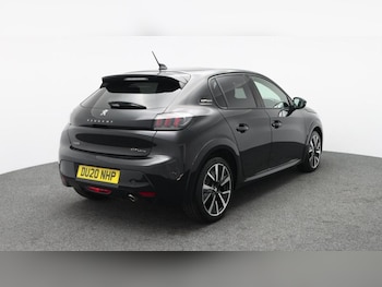 Used Peugeot 208 2020 for sale - 79102408: Photo