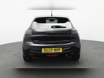 Used Peugeot 208 2020 for sale - 79102408: Photo