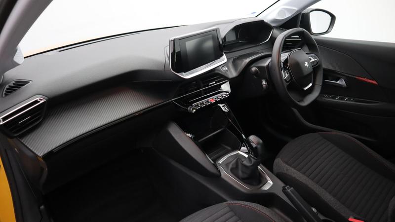 Used Peugeot 208 2022 for sale - 77665668: Photo 10