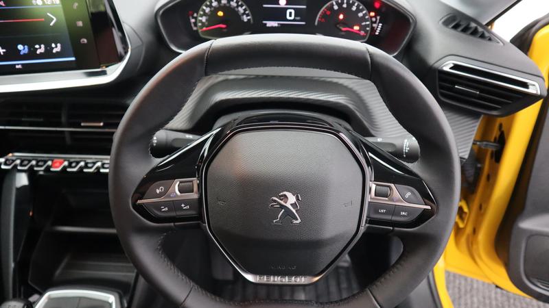 Used Peugeot 208 2022 for sale - 77665668: Photo 13