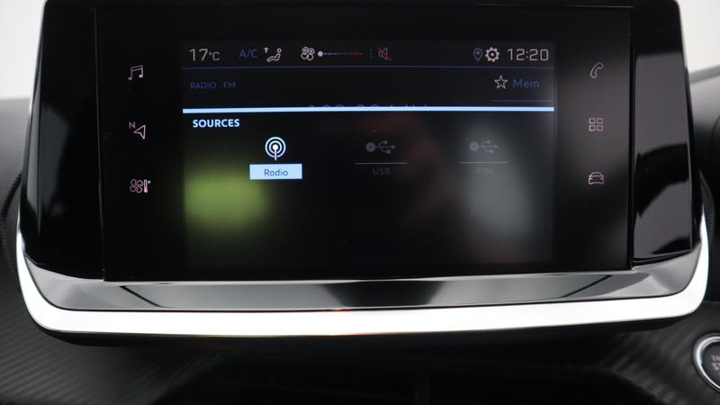 Used Peugeot 208 2022 for sale - 77665668: Photo 19