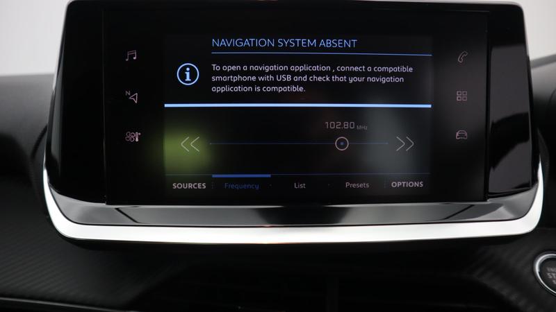 Used Peugeot 208 2022 for sale - 77665668: Photo 20