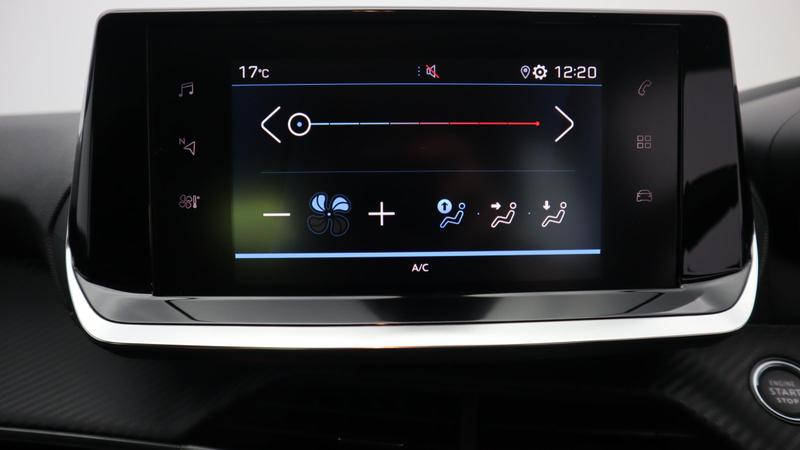 Used Peugeot 208 2022 for sale - 77665668: Photo 21