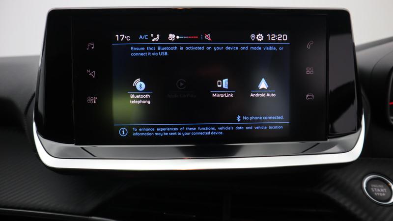 Used Peugeot 208 2022 for sale - 77665668: Photo 22