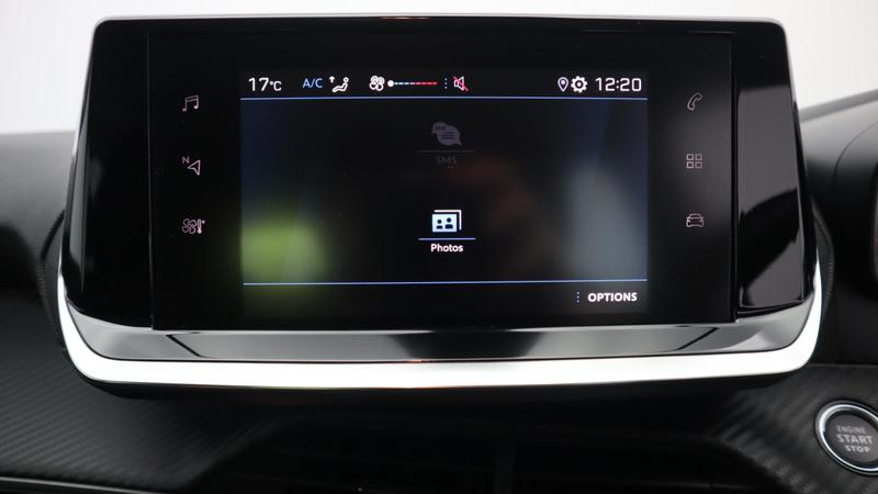 Used Peugeot 208 2022 for sale - 77665668: Photo 23