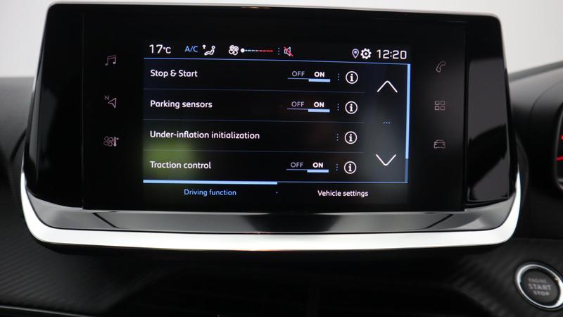 Used Peugeot 208 2022 for sale - 77665668: Photo 24