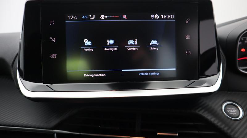 Used Peugeot 208 2022 for sale - 77665668: Photo 25