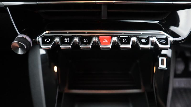 Used Peugeot 208 2022 for sale - 77665668: Photo 26