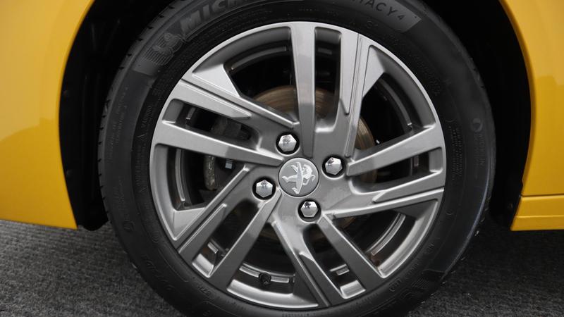 Used Peugeot 208 2022 for sale - 77665668: Photo 29