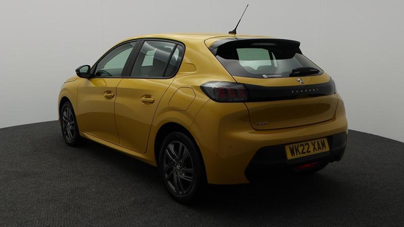 Used Peugeot 208 2022 for sale - 77665668: Photo 5