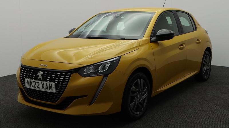 Used Peugeot 208 2022 for sale - 77665668: Photo 7