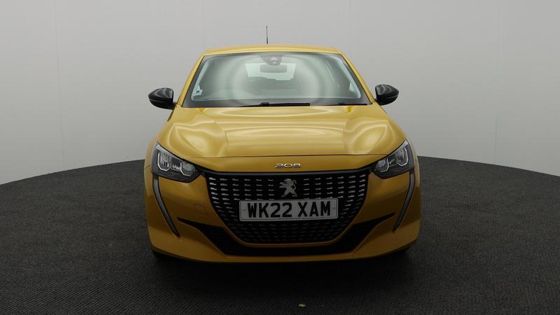 Used Peugeot 208 2022 for sale - 77665668: Photo 8