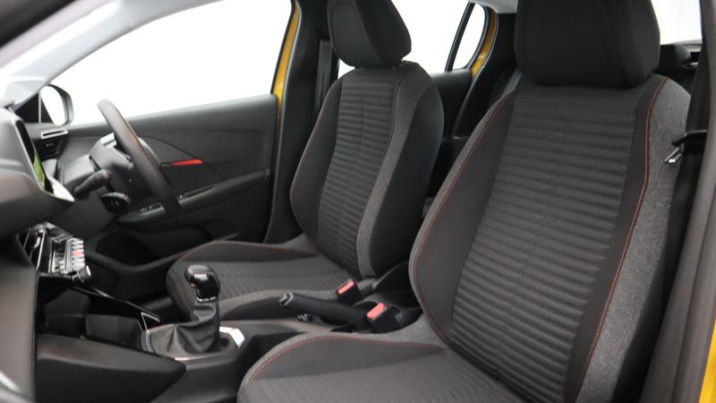 Used Peugeot 208 2022 for sale - 77665668: Photo 9