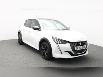 Used Peugeot 208 2023 for sale - 78133862: Photo