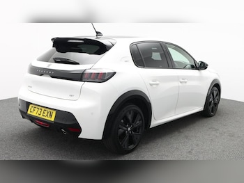 Used Peugeot 208 2023 for sale - 78133862: Photo