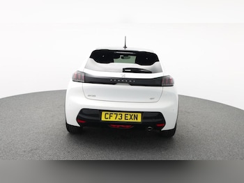 Used Peugeot 208 2023 for sale - 78133862: Photo