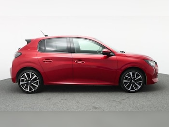 Used Peugeot 208 2020 for sale - 78025681: Photo