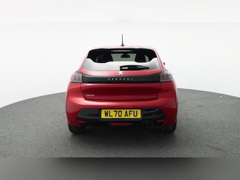 Used Peugeot 208 2020 for sale - 78025681: Photo