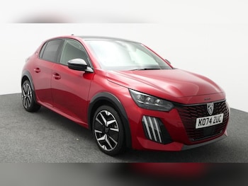 Used Peugeot 208 2025 for sale - 78657265: Photo