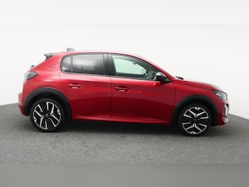 Used Peugeot 208 2025 for sale - 78657265: Photo