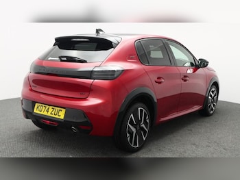 Used Peugeot 208 2025 for sale - 78657265: Photo