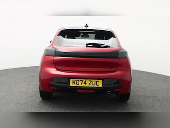 Used Peugeot 208 2025 for sale - 78657265: Photo
