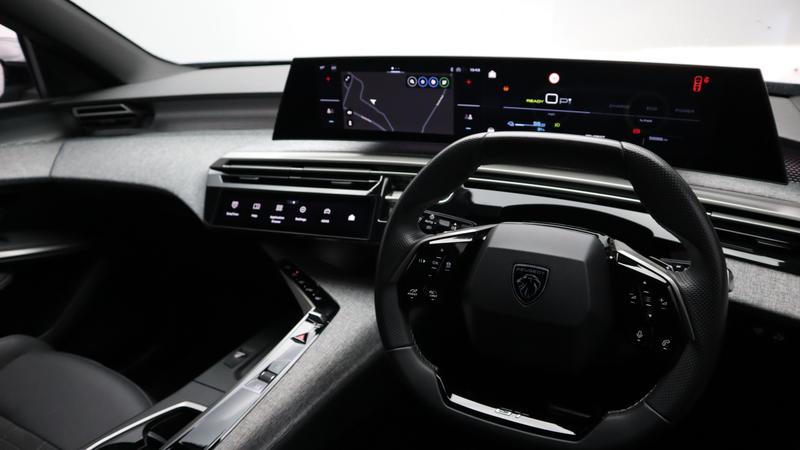 Used Peugeot 3008 2025 for sale - 77758896: Photo 11