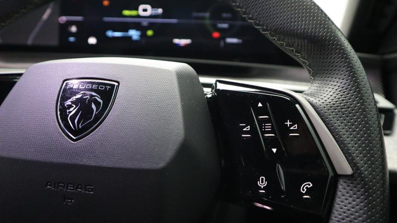 Used Peugeot 3008 2025 for sale - 77758896: Photo 13