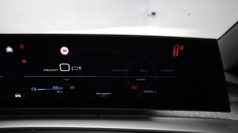 Used Peugeot 3008 2025 for sale - 77758896: Photo 16