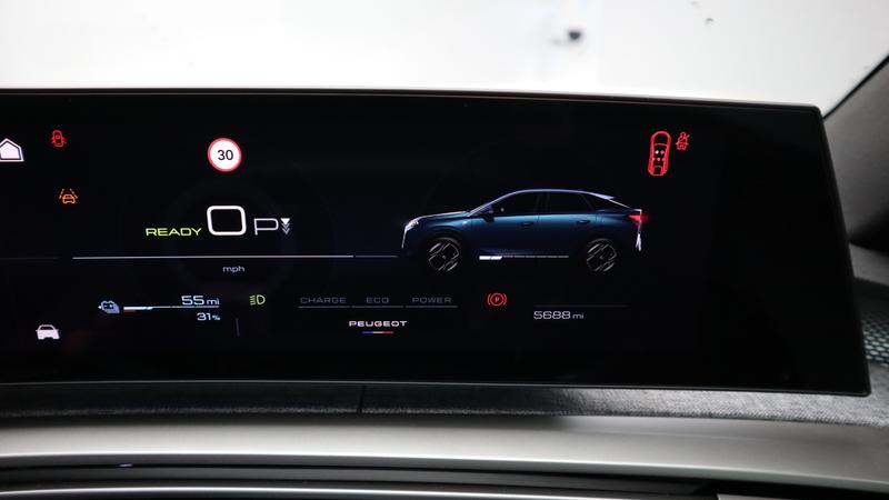 Used Peugeot 3008 2025 for sale - 77758896: Photo 18