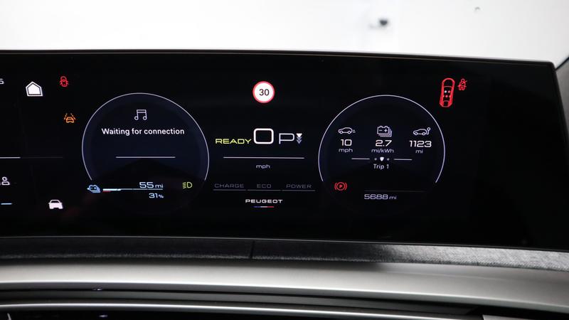 Used Peugeot 3008 2025 for sale - 77758896: Photo 19