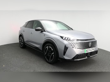 Used Peugeot 3008 2025 for sale - 77758896: Photo
