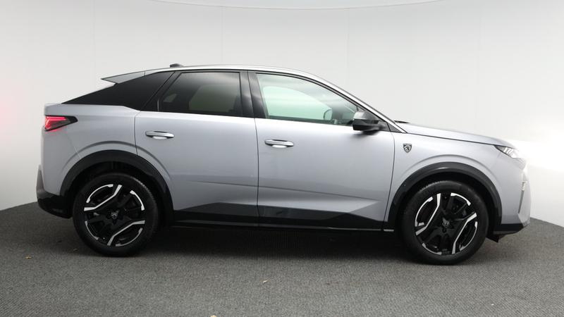 Used Peugeot 3008 2025 for sale - 77758896: Photo 2
