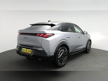 Used Peugeot 3008 2025 for sale - 77758896: Photo