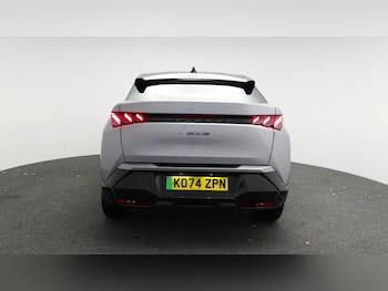 Used Peugeot 3008 2025 for sale - 77758896: Photo