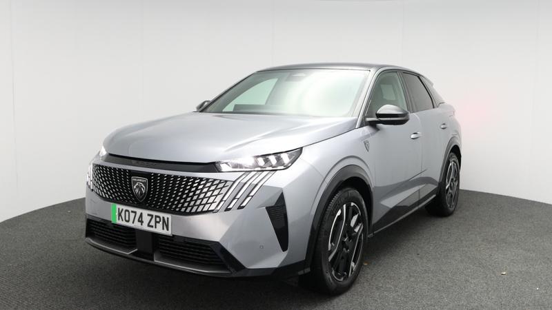 Used Peugeot 3008 2025 for sale - 77758896: Photo 7