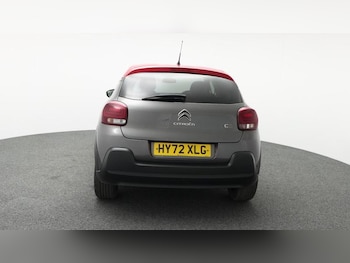 Used Citroen C3 2022 for sale - 78025688: Photo
