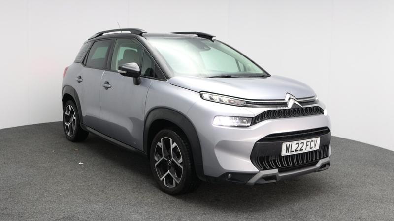 Used Citroen C3 Aircross 2022 for sale - 77848653: Photo 1