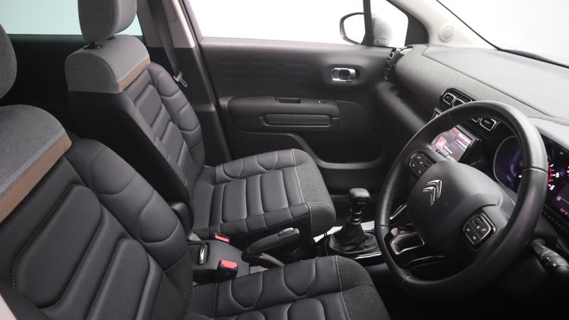 Used Citroen C3 Aircross 2022 for sale - 77848653: Photo 10