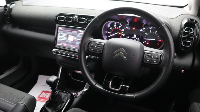 Used Citroen C3 Aircross 2022 for sale - 77848653: Photo 11