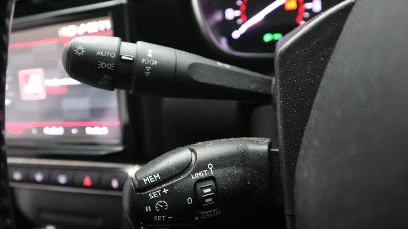 Used Citroen C3 Aircross 2022 for sale - 77848653: Photo 14